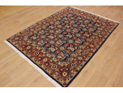 Persian carpet "Waramin" virgin wool 220x150 cm