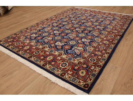 Persian carpet "Waramin" virgin wool 220x150 cm