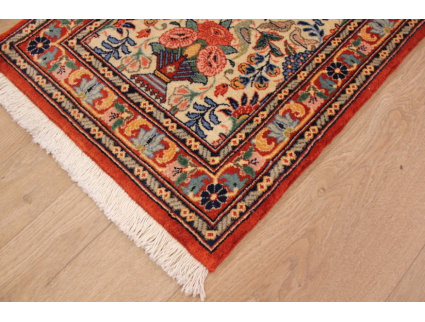 Persian carpet Runner Waramin 200x50 cm