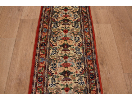 Persian carpet Runner Waramin 189x50 cm