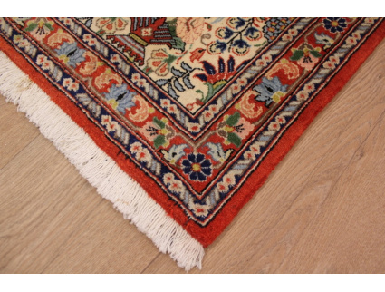 Persian carpet Runner Waramin 189x50 cm