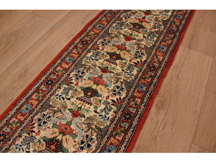 Persian carpet Runner Waramin 189x50 cm