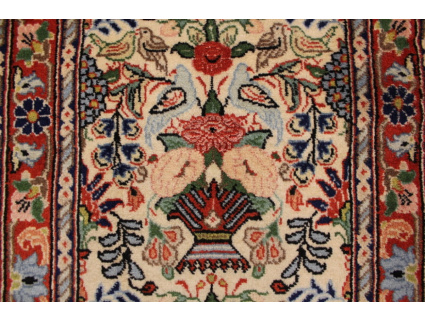 Persian carpet Runner Waramin 189x50 cm