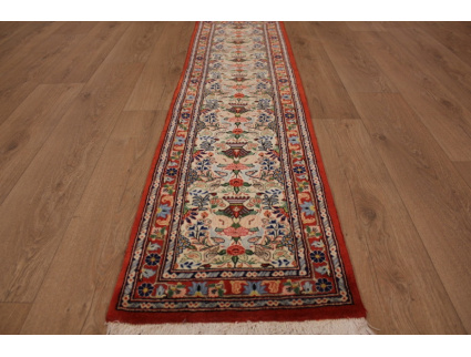 Persian carpet Runner Waramin 189x50 cm