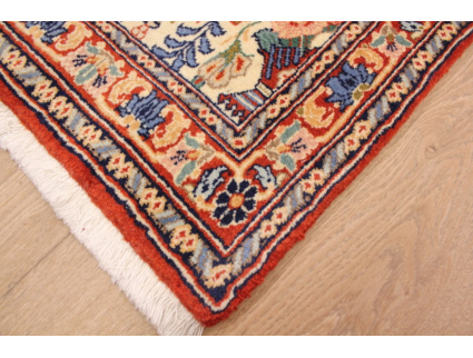 Persian carpet Runner Waramin 220x50 cm