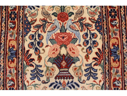 Persian carpet Runner Waramin 220x50 cm