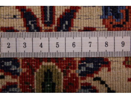 Persian carpet Runner Waramin 150x50 cm