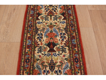 Persian carpet Runner Waramin 150x50 cm