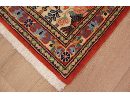 Persian carpet Runner Waramin 150x50 cm