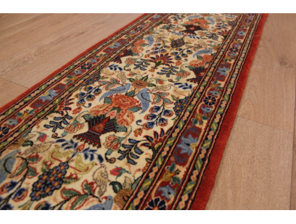 Persian carpet Runner Waramin 150x50 cm