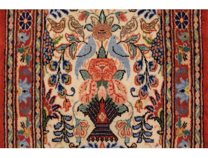 Persian carpet Runner Waramin 150x50 cm