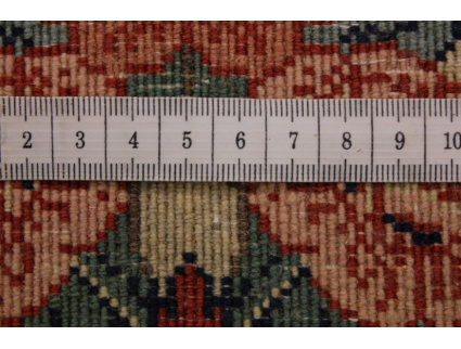 Persian carpet Runner Waramin 168x51 cm