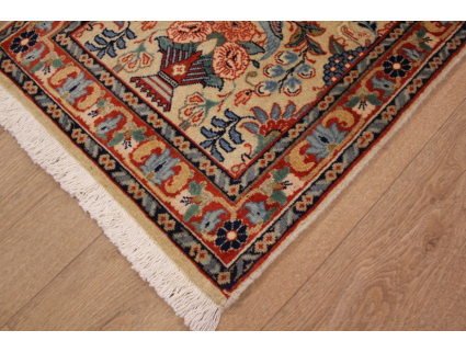 Persian carpet Runner Waramin 168x51 cm