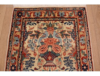 Persian carpet Runner Waramin 168x51 cm