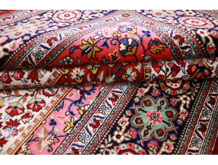 Persian carpet Qum pure Silk 140x100 cm