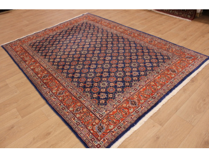 Persian carpet Veramin Minakhani 270x196 cm