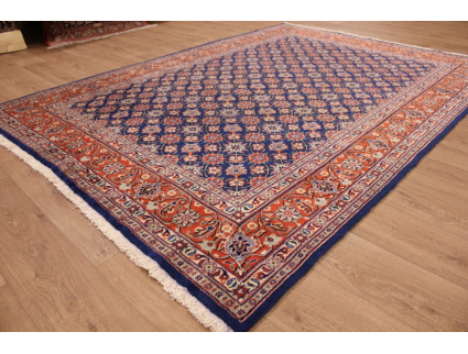 Persian carpet Veramin Minakhani 270x196 cm