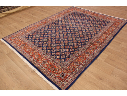 Persian carpet Veramin Minakhani 270x196 cm