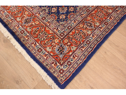 Persian carpet Veramin Minakhani 270x196 cm