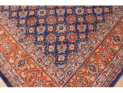 Persian carpet Veramin Minakhani 270x196 cm