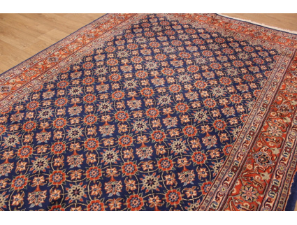 Persian carpet Veramin Minakhani 270x196 cm