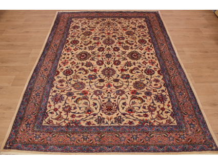 Perser Teppich "Saroug" Orientteppich 294x213 cm