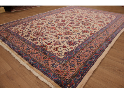 Perser Teppich "Saroug" Orientteppich 294x213 cm