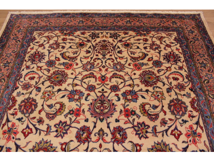 Persian carpet "Sarough" pure wool 294x213 cm