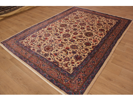 Persian carpet "Sarough" pure wool 294x213 cm