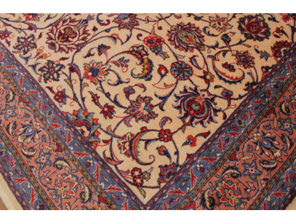 Persian carpet "Sarough" pure wool 294x213 cm