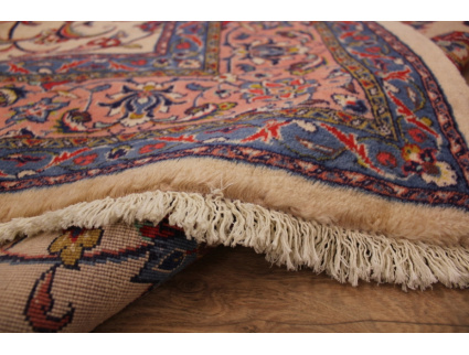 Persian carpet "Sarough" pure wool 294x213 cm