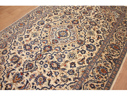 Perser Teppich Kaschan Orientteppich 238x155 cm