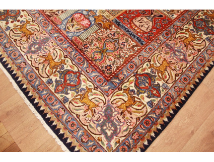 Persian carpet Mashhad special design 387x294 cm