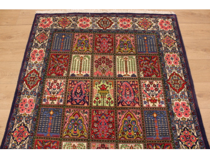 Persian carpet "Sarough" wool 217x130 cm