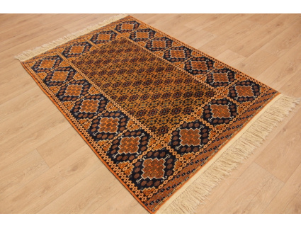 Oriental carpet "Turkmene wool 185x128 cm