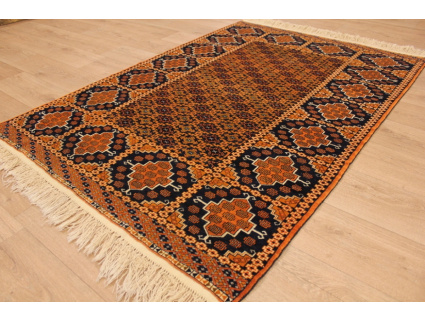 Oriental carpet "Turkmene wool 185x128 cm