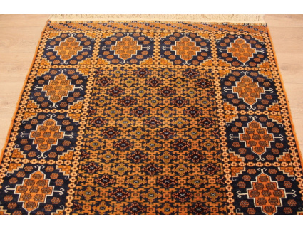 Oriental carpet "Turkmene wool 185x128 cm