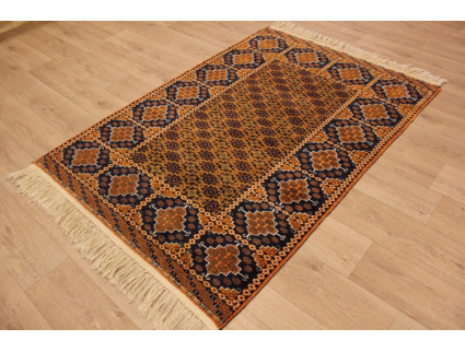 Oriental carpet "Turkmene wool 185x128 cm