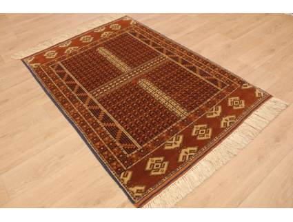 Oriental carpet "Hatschlu" wool carpet 179x123 cm