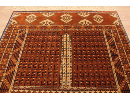 Oriental carpet "Hatschlu" wool carpet 179x123 cm