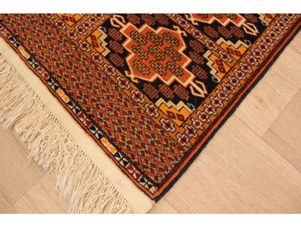 Oriental carpet "Turkmene wool 189x128 cm