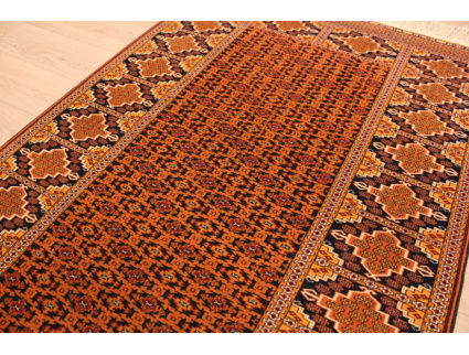 Oriental carpet "Turkmene wool 189x128 cm