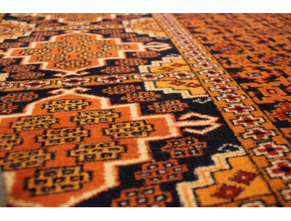 Oriental carpet "Turkmene wool 189x128 cm