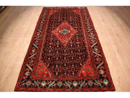 Persian carpet "Goltogh" oriental rug 296x150 cm