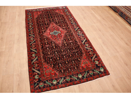 Persian carpet "Goltogh" oriental rug 296x150 cm