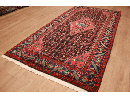 Persian carpet "Goltogh" oriental rug 296x150 cm