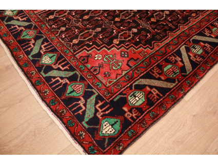 Persian carpet "Goltogh" oriental rug 296x150 cm