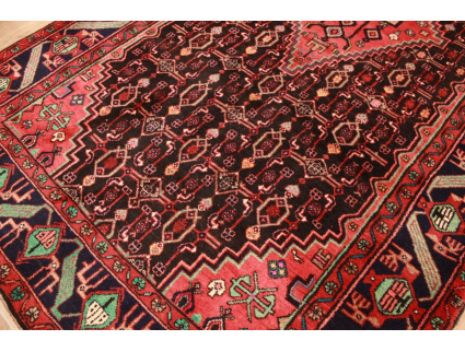 Persian carpet "Goltogh" oriental rug 296x150 cm