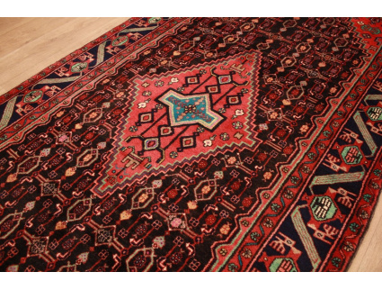 Persian carpet "Goltogh" oriental rug 296x150 cm