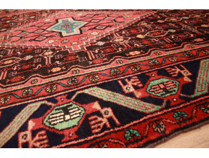 Persian carpet "Goltogh" oriental rug 296x150 cm